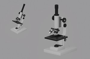 Microscope