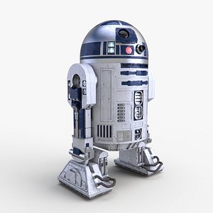 Star Wars R2D2