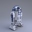 Star Wars R2D2