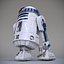Star Wars R2D2