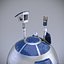 Star Wars R2D2