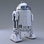 Star Wars R2D2