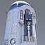 Star Wars R2D2