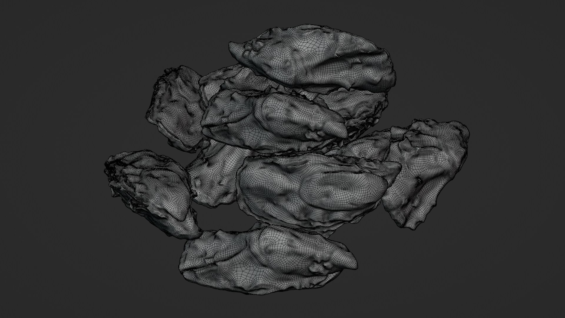 Oyster 03 Pile 3D model https://p.turbosquid.com/ts-thumb/Ri/OMJ9U4/eT/oyster03_z0001/png/1751023444/1920x1080/fit_q87/5f6e8491522bebe80f86610cae8dc92fb66657b2/oyster03_z0001.jpg