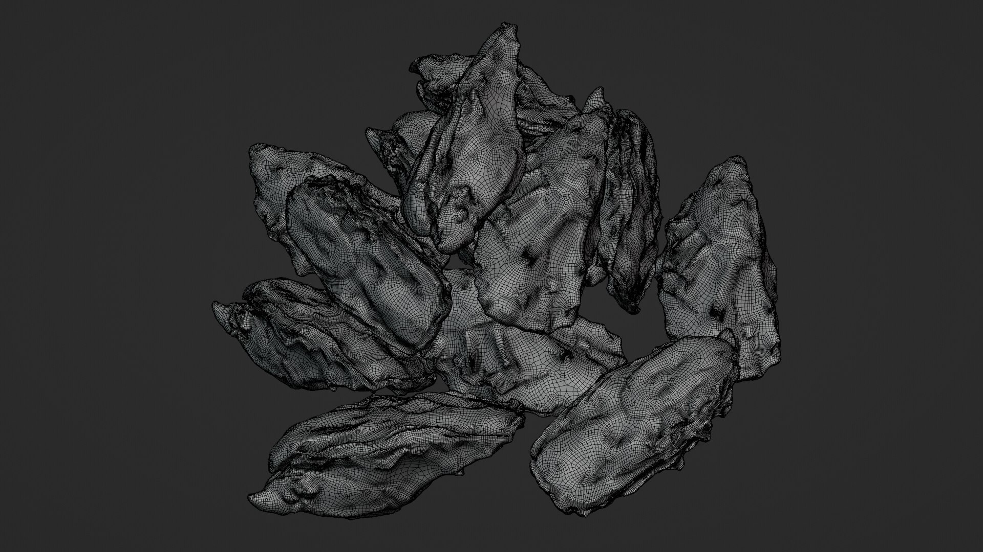 Oyster 03 Pile 3D model https://p.turbosquid.com/ts-thumb/Ri/OMJ9U4/mX/oyster03_z0003/png/1751023444/1920x1080/fit_q87/07b1d50bbc26c78fbe921adebe6f1203f98c9bb7/oyster03_z0003.jpg