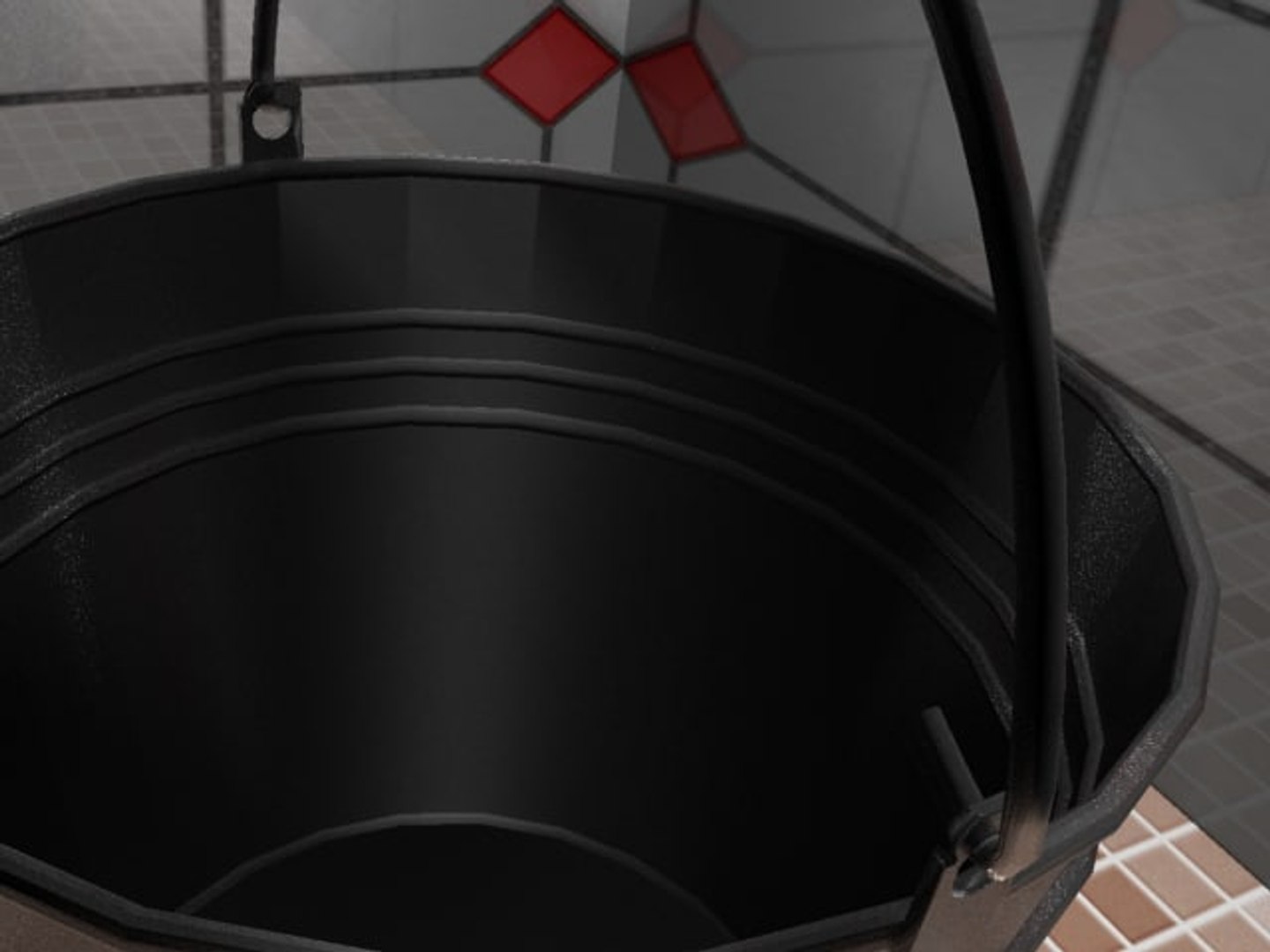 bucket max free