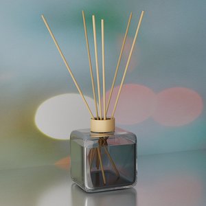 air freshener liquid model