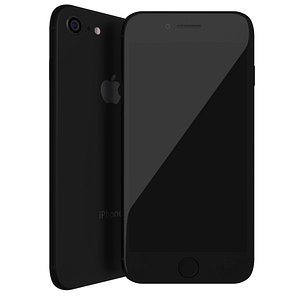 iPhone 8