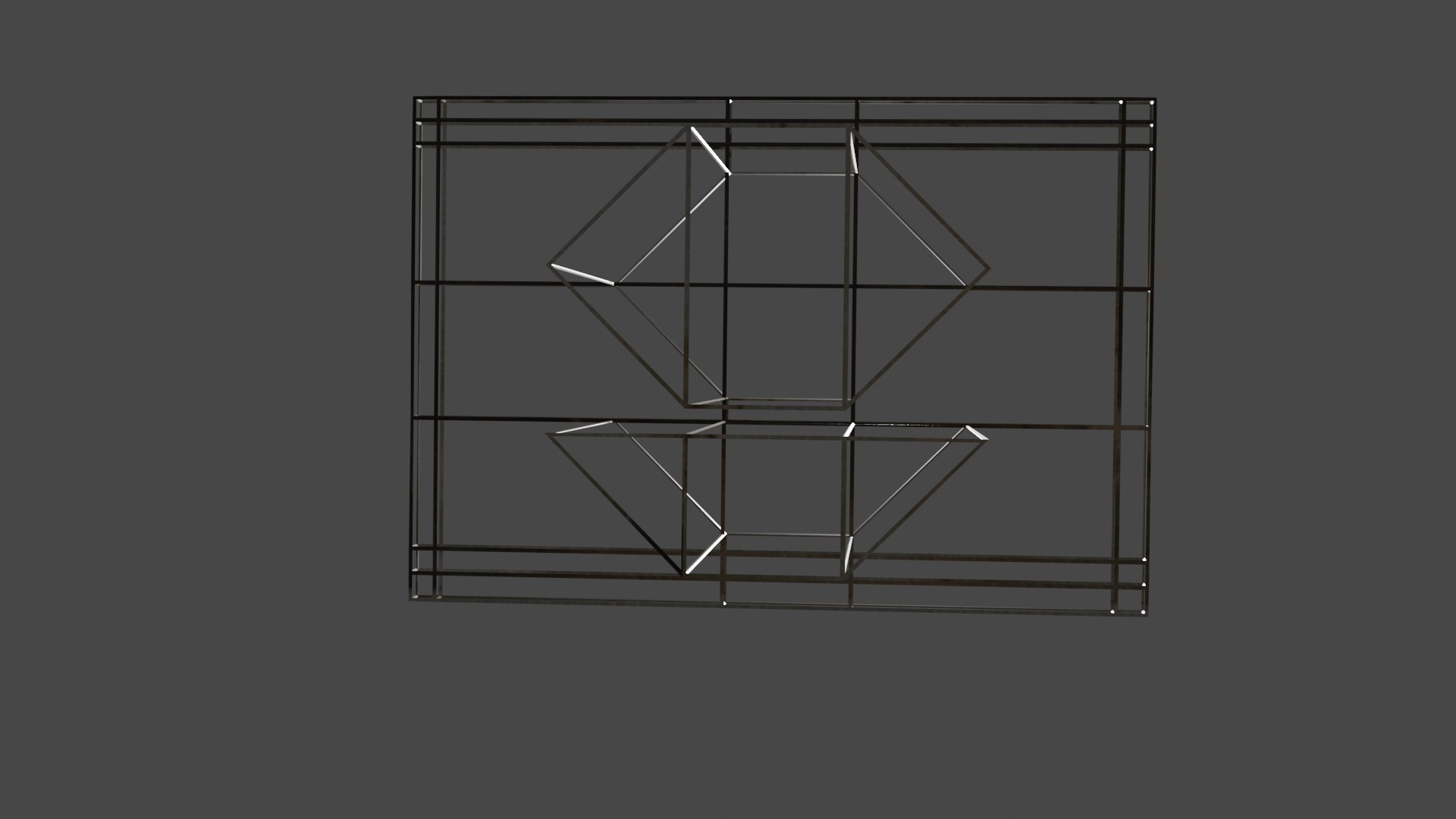 Table 3D Model - TurboSquid 1556717