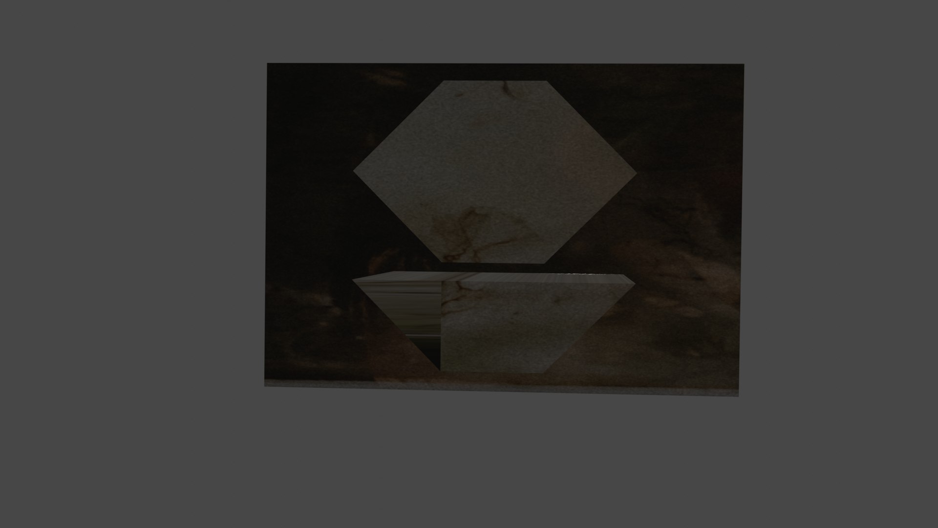 Table 3D Model - TurboSquid 1556717