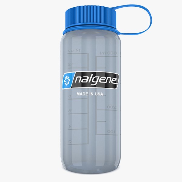 Nalgene 3D Models for Download | TurboSquid