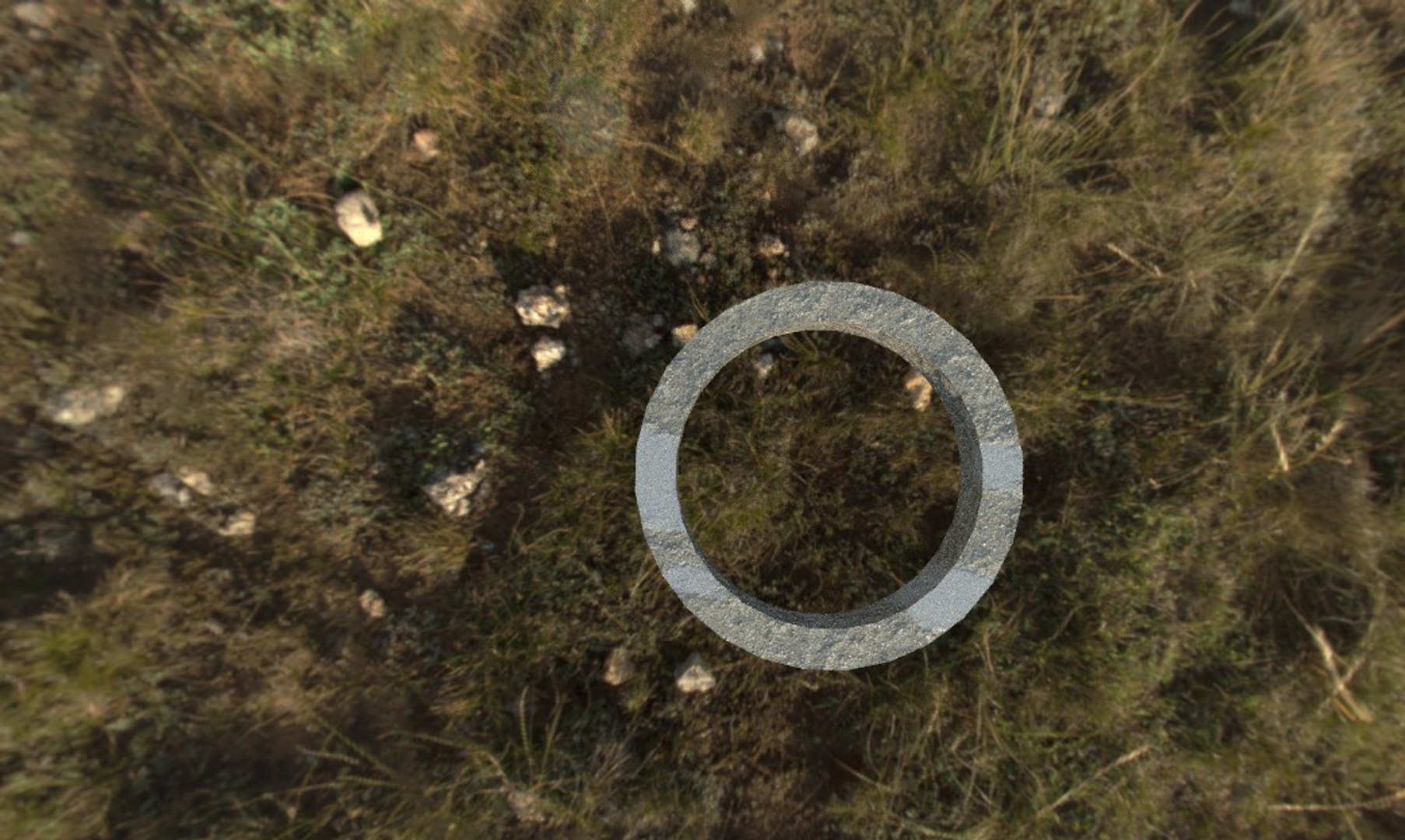 3D ring fantasy vr - TurboSquid 1370056