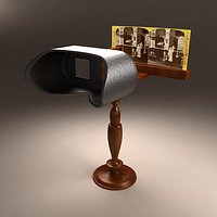 Stereopticon