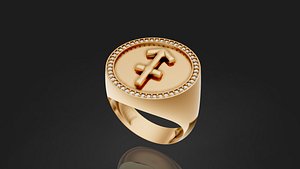 sagittarius ring model