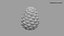 Pine Cone Closed