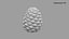 Pine Cone Closed