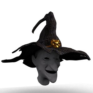 witch hat