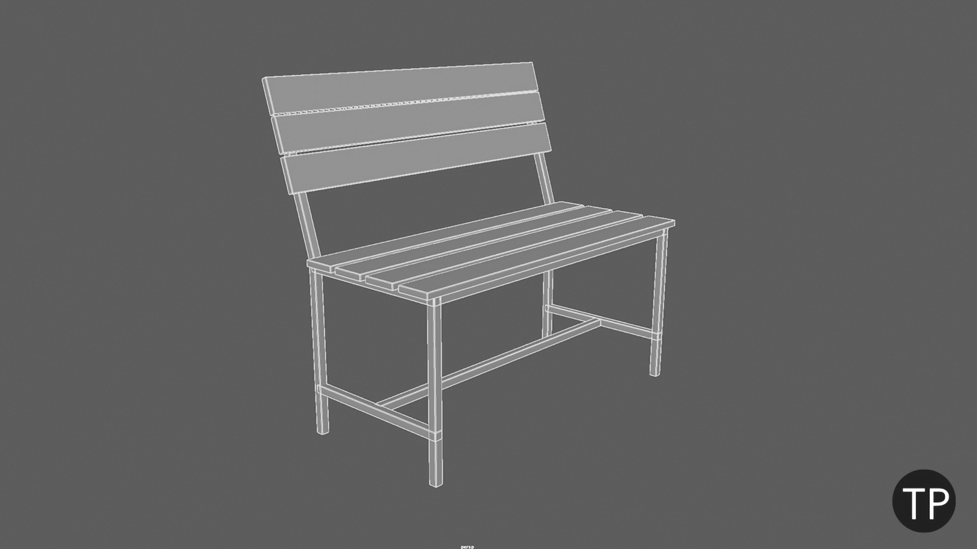 3D bench https://p.turbosquid.com/ts-thumb/Ri/jzK95d/9j/bench3dmodelgamewireframe2/jpg/1619909768/1920x1080/fit_q87/e55f2025835f4150fedfcc605aa35e7eb565eb3d/bench3dmodelgamewireframe2.jpg