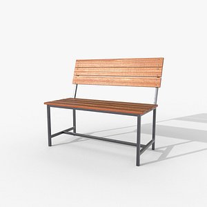 bench