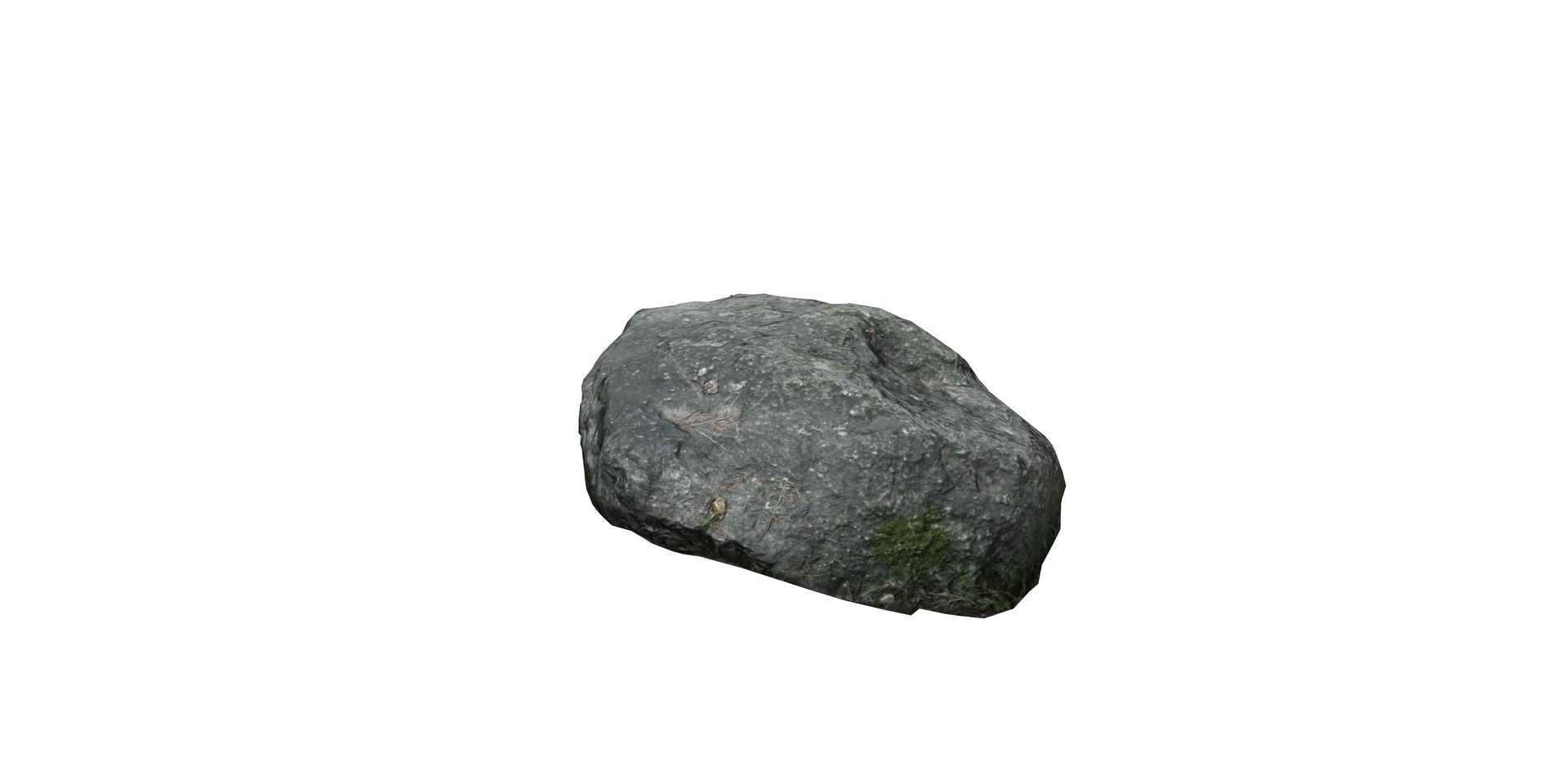 3d model of ready lods