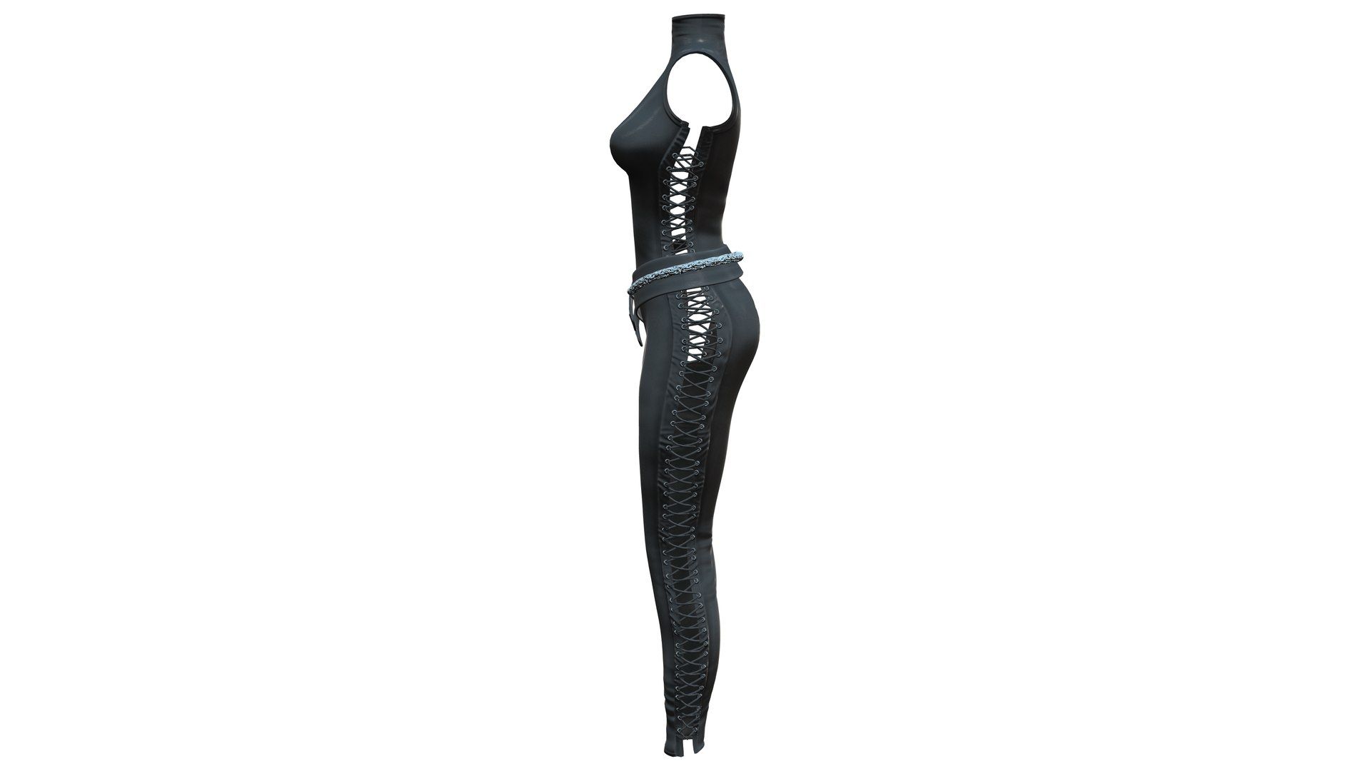 3D Sides Lace Up Black Leather Full Body Suit https://p.turbosquid.com/ts-thumb/Ri/nlcCzI/FJ/preview3/png/1668228080/1920x1080/fit_q87/c05c357de1a6ed2b5c2d1864c7c520ff6e9d10cd/preview3.jpg