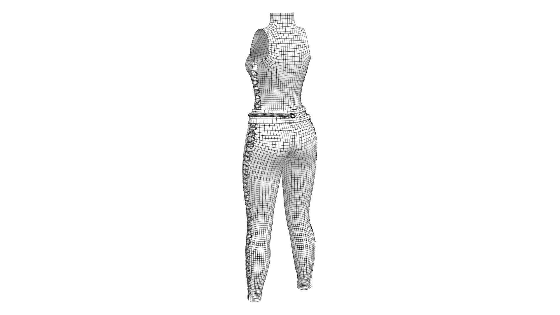 3D Sides Lace Up Black Leather Full Body Suit https://p.turbosquid.com/ts-thumb/Ri/nlcCzI/NA/preview7/png/1668228130/1920x1080/fit_q87/9ffe5cc992e99e4c873c24564f8e26d6bafd823f/preview7.jpg