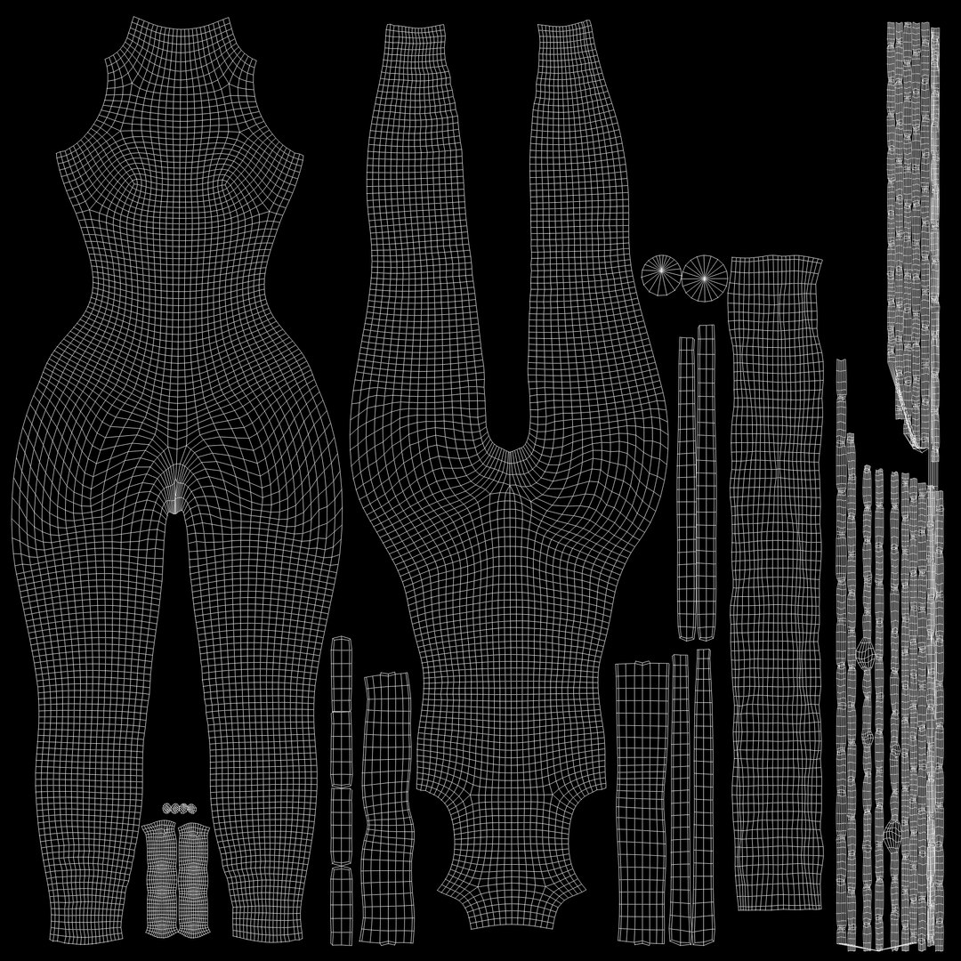 3D Sides Lace Up Black Leather Full Body Suit https://p.turbosquid.com/ts-thumb/Ri/nlcCzI/Pe/uvmap/jpg/1668228180/1920x1080/fit_q87/4df6e8a3f45b14a0f28fa087587fa37f56161495/uvmap.jpg