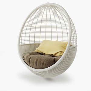 Pod Hanging Chair