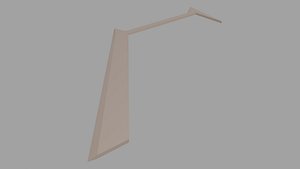 Ann Stick 3D