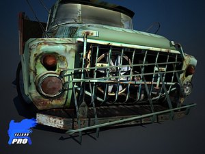 Zil Wreak