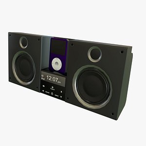 Logitech Speakers For IPod