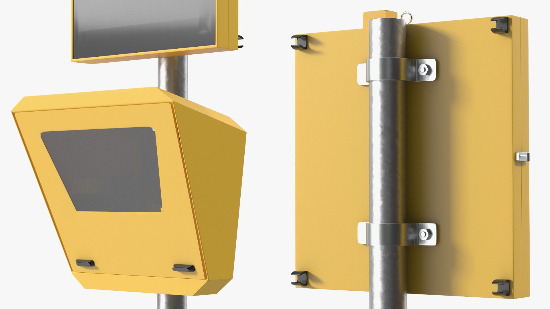 3D Stand Guidance System TurboSquid 2059841