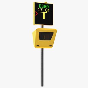Stand Guidance System