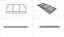 Sci-Fi Wall Panels Covers Pack - 21 Teile