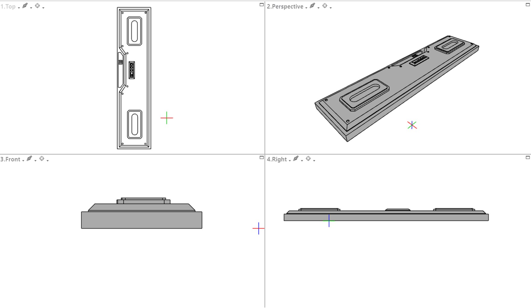 Sci-Fi Wall Panels Covers Pack - 21 Parts 3D model https://p.turbosquid.com/ts-thumb/Ri/rnIph8/1x/wallpanels35/png/1629633599/1920x1080/fit_q87/2087fdbe556e597cbda705e3e4d3852074401dad/wallpanels35.jpg