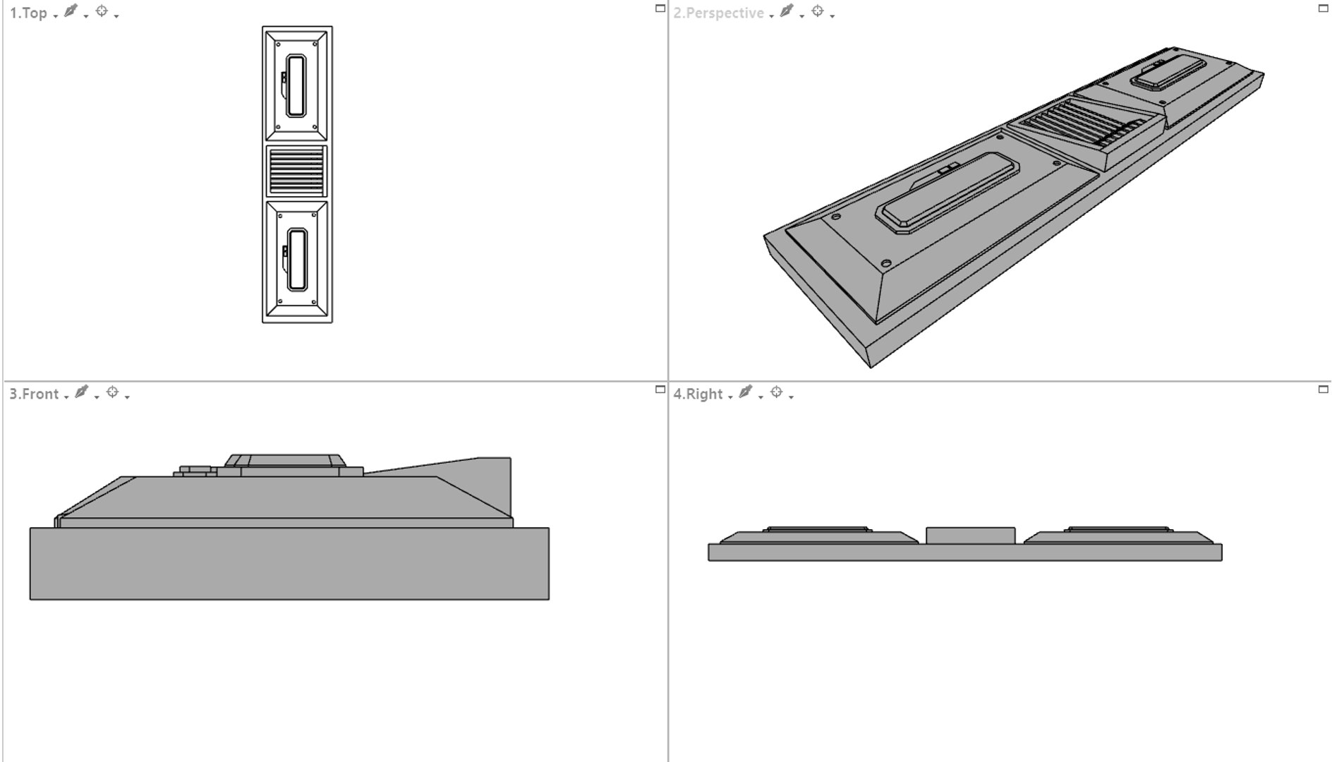 Sci-Fi Wall Panels Covers Pack - 21 Parts 3D model https://p.turbosquid.com/ts-thumb/Ri/rnIph8/BK/wallpanels23/png/1629633518/1920x1080/fit_q87/8fa84770af50c40c9025ab09ac9ddff85ed65353/wallpanels23.jpg