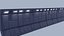 Sci-Fi Wall Panels Covers Pack - 21 Teile