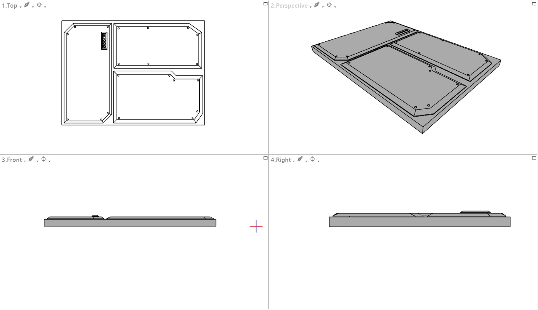 Sci-Fi Wall Panels Covers Pack - 21 Parts 3D model https://p.turbosquid.com/ts-thumb/Ri/rnIph8/JK/wallpanels22/png/1629633517/1920x1080/fit_q87/312d4c99c2b4311baaea4af9a56f0f08710d9ff7/wallpanels22.jpg