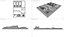 Sci-Fi Wall Panels Covers Pack - 21 Teile