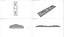 Sci-Fi Wall Panels Covers Pack - 21 Teile