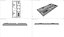 Sci-Fi Wall Panels Covers Pack - 21 Teile