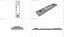 Sci-Fi Wall Panels Covers Pack - 21 Teile