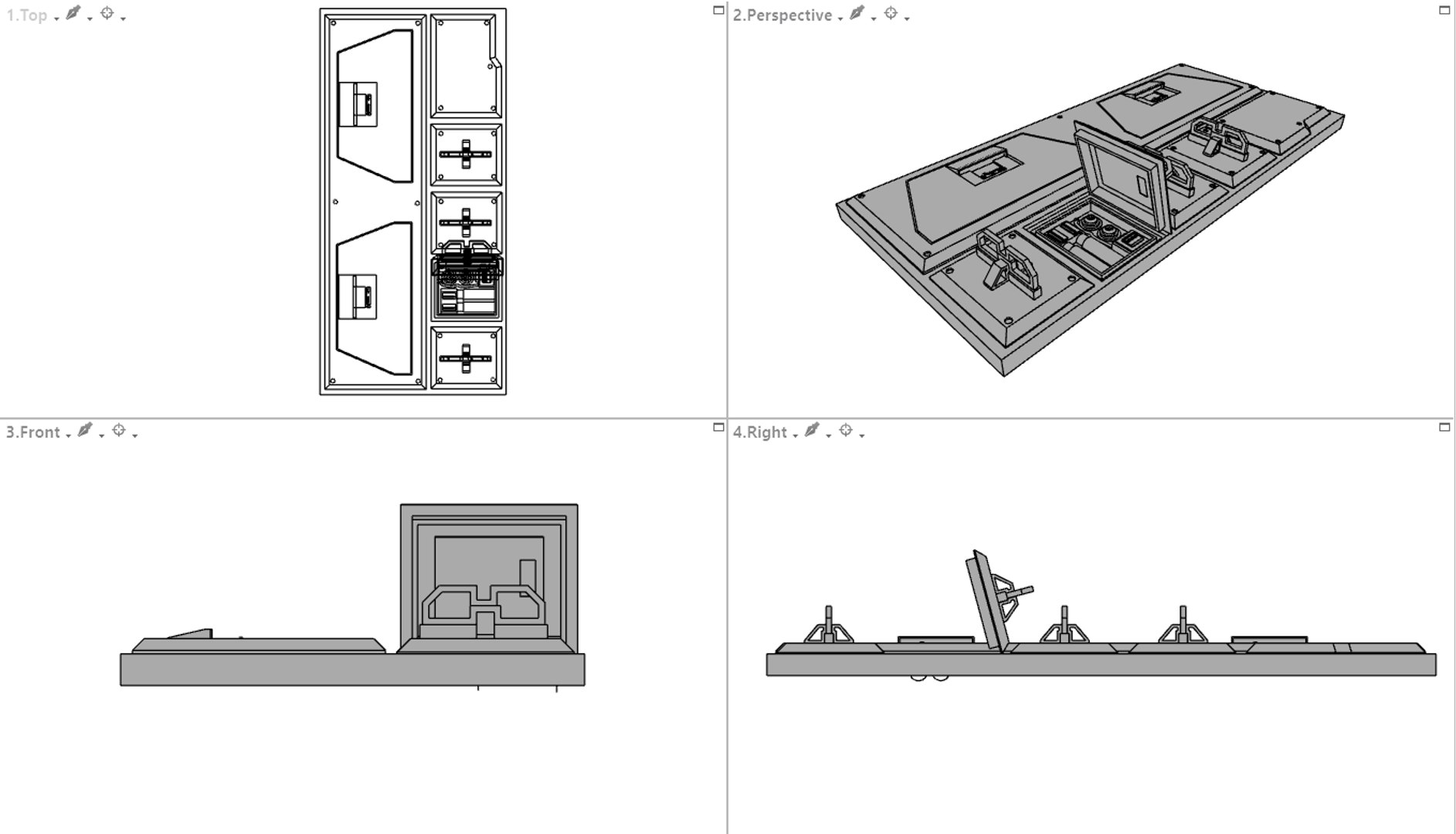 Sci-Fi Wall Panels Covers Pack - 21 Parts 3D model https://p.turbosquid.com/ts-thumb/Ri/rnIph8/wI/wallpanels29/png/1629633514/1920x1080/fit_q87/130c0c9ce4bde5942513007c03ac716517e82114/wallpanels29.jpg
