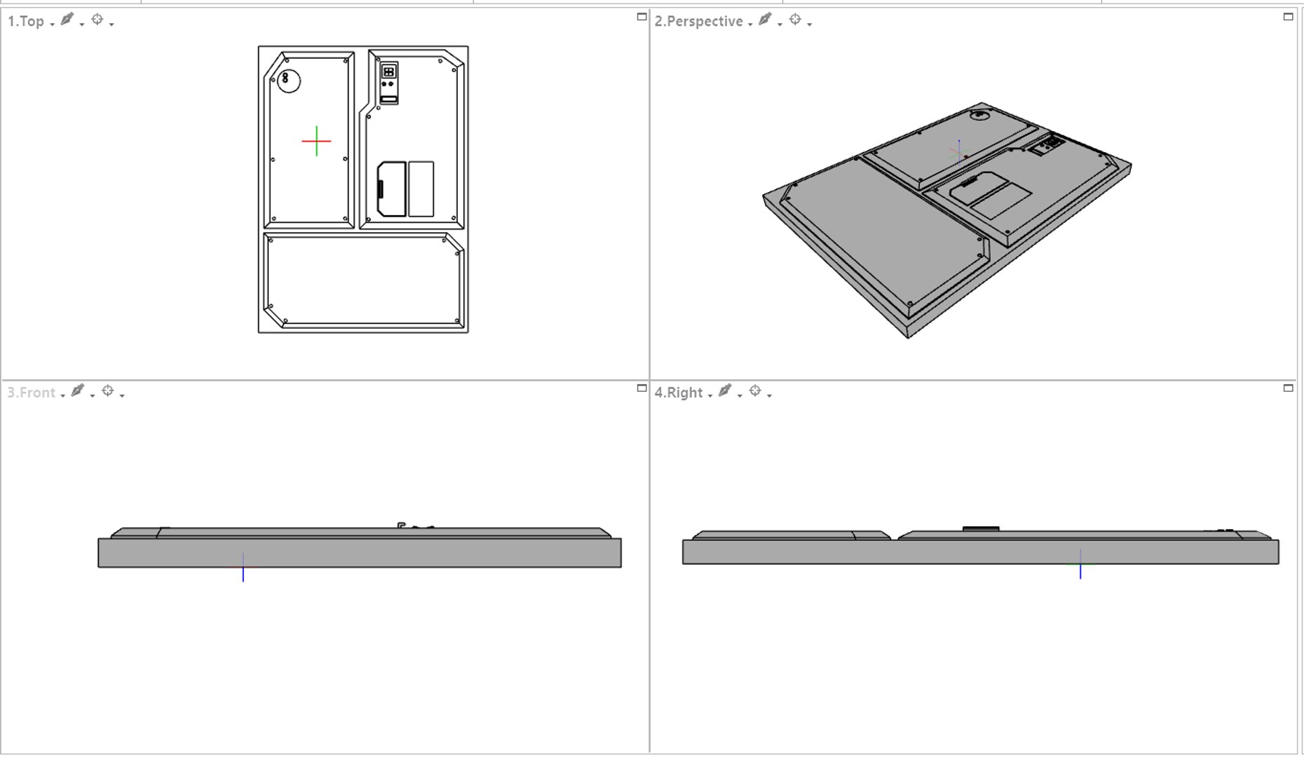 Sci-Fi Wall Panels Covers Pack - 21 Parts 3D model https://p.turbosquid.com/ts-thumb/Ri/rnIph8/xA/wallpanels21/png/1629633517/1920x1080/fit_q87/e7f805f4e7ba3b4d495675afdd8302683dbe7fd5/wallpanels21.jpg