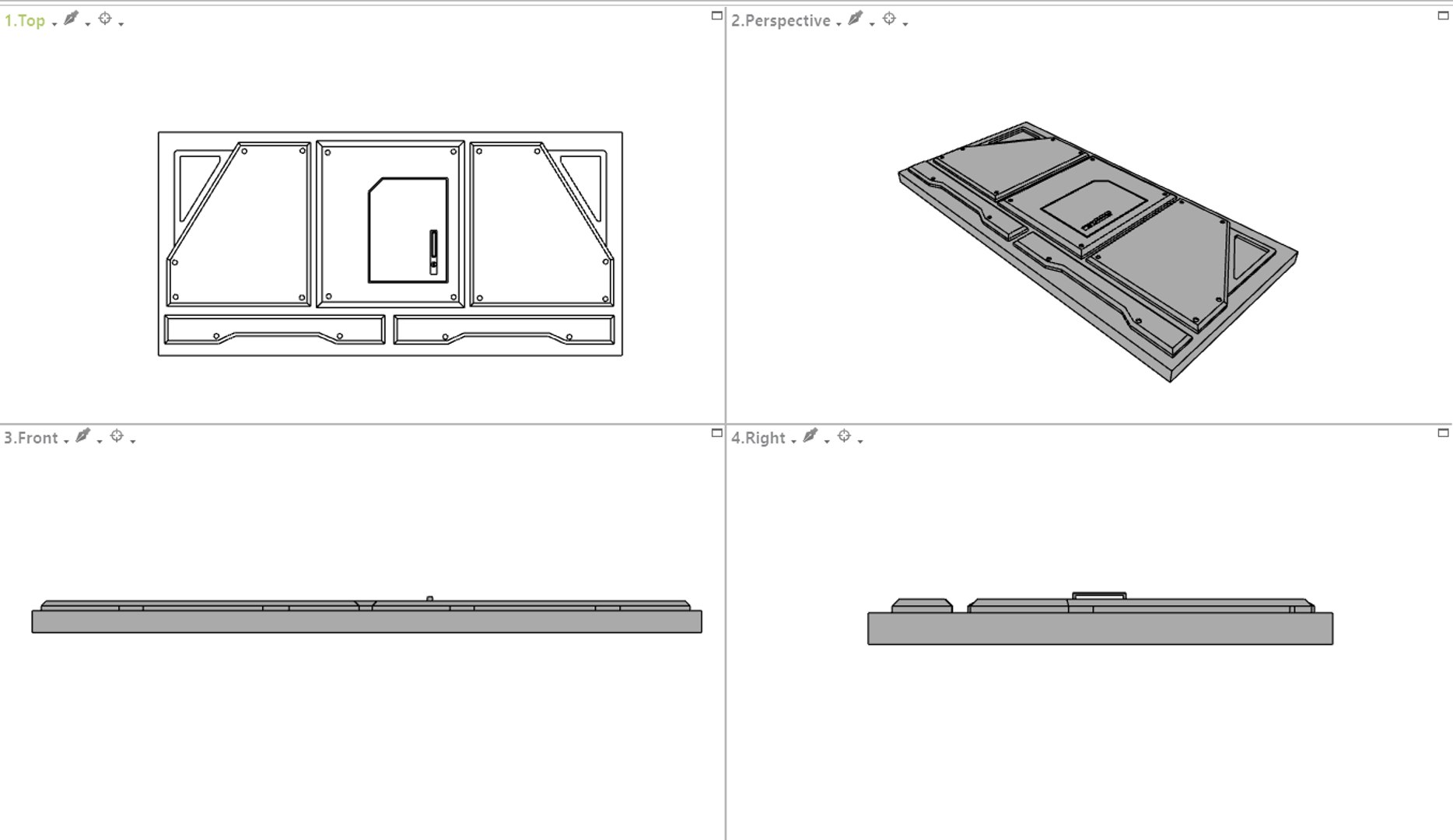 Sci-Fi Wall Panels Covers Pack - 21 Parts 3D model https://p.turbosquid.com/ts-thumb/Ri/rnIph8/zy/wallpanels17/png/1629633516/1920x1080/fit_q87/e7385a7773bfd8c02c9a7668fe5685a199fc446a/wallpanels17.jpg