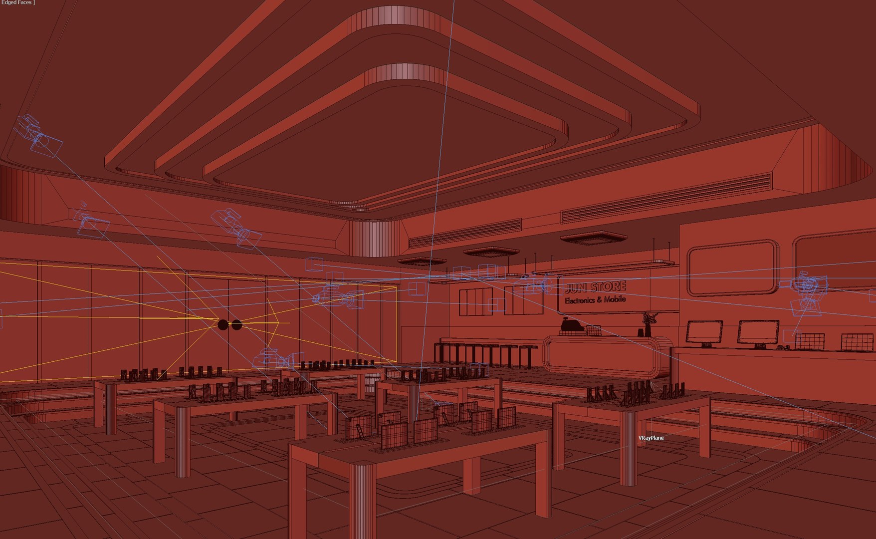 Modern Tech Store Interior 3D model https://p.turbosquid.com/ts-thumb/Ri/sjBWPu/Mg/screenshot_16/jpg/1735577398/1920x1080/fit_q87/6cb5095d9b728582b2804bb086c5c51271439841/screenshot_16.jpg
