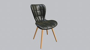 Dining Chair office chair model