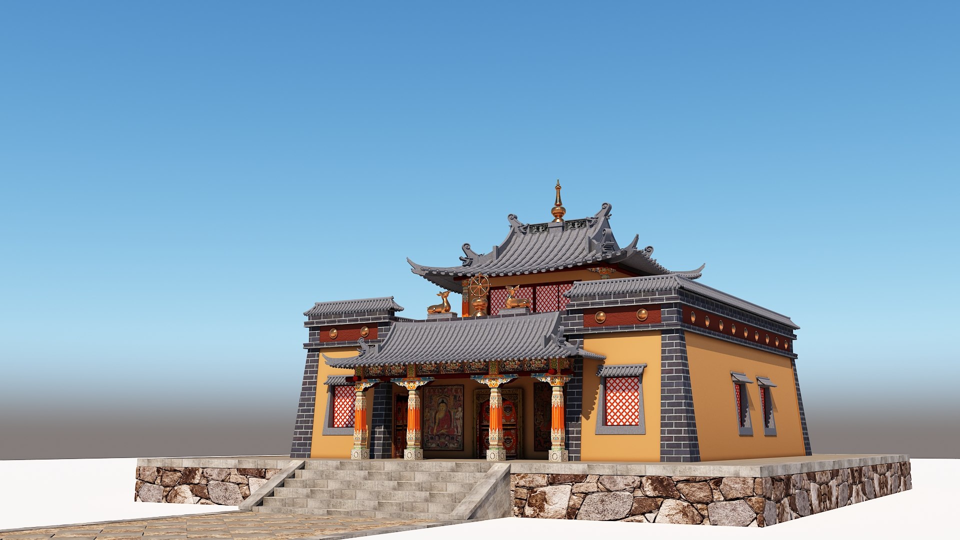 3D tibet temple model https://p.turbosquid.com/ts-thumb/Ri/zPOycM/Av1mnoMb/temple7/jpg/1581927530/1920x1080/fit_q87/08d2eb105bbba690a1ee89feef22b60c205f5f78/temple7.jpg