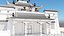 Tibet temple