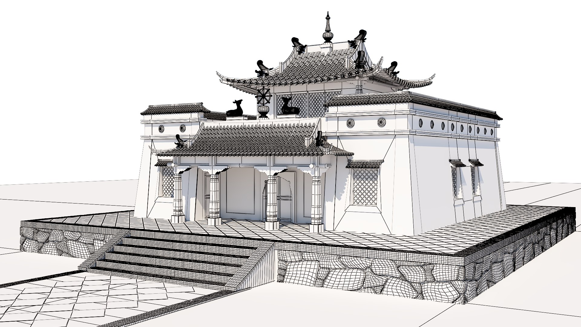 3D tibet temple model https://p.turbosquid.com/ts-thumb/Ri/zPOycM/axlSYyKq/temple8/png/1581927755/1920x1080/fit_q87/2e9f695195f5f33b5374874e609c75ed588204d8/temple8.jpg